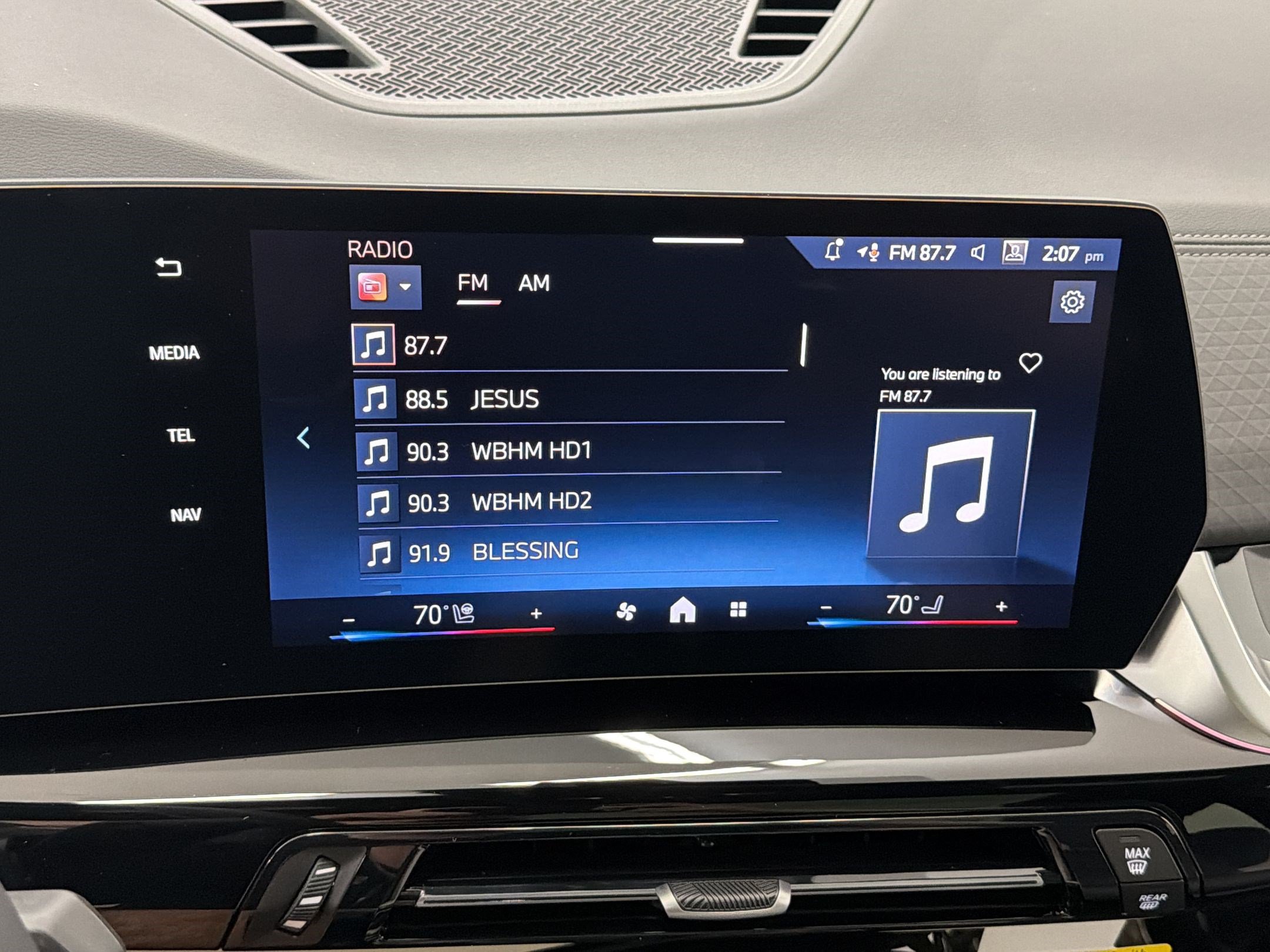 New 2026 BMW X2 xDrive28i w/ Technology Package AWD/4WD image 20