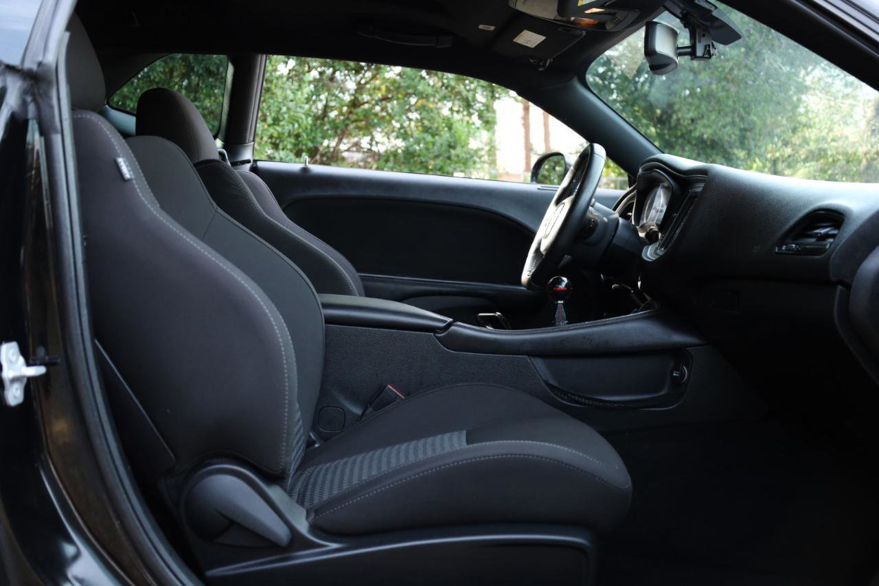 Used 2019 Dodge Challenger R/T Scat Pack image 18