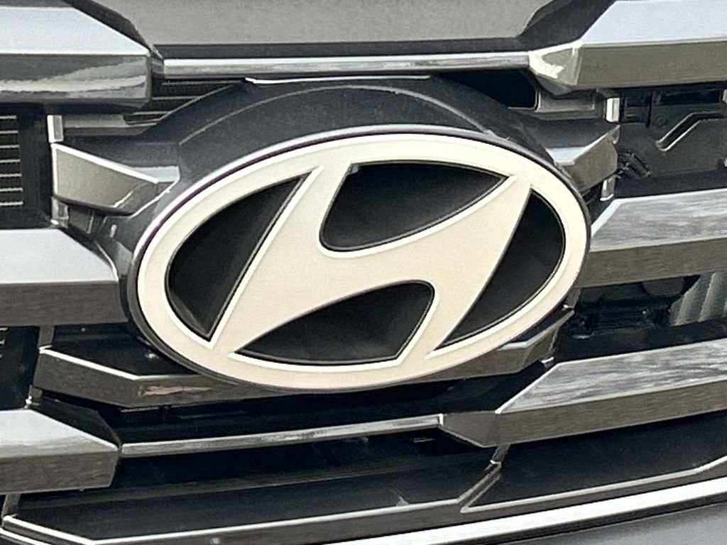 New 2026 Hyundai Tucson Blue SE w/ Tow & Go Package AWD/4WD image 10