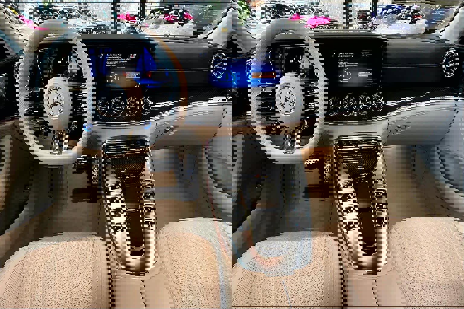 New 2026 Mercedes-Benz AMG GT 43 image 8