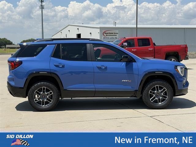 New 2027 GMC Terrain AT4 w/ LPO, Floor Liner Package AWD/4WD image 3