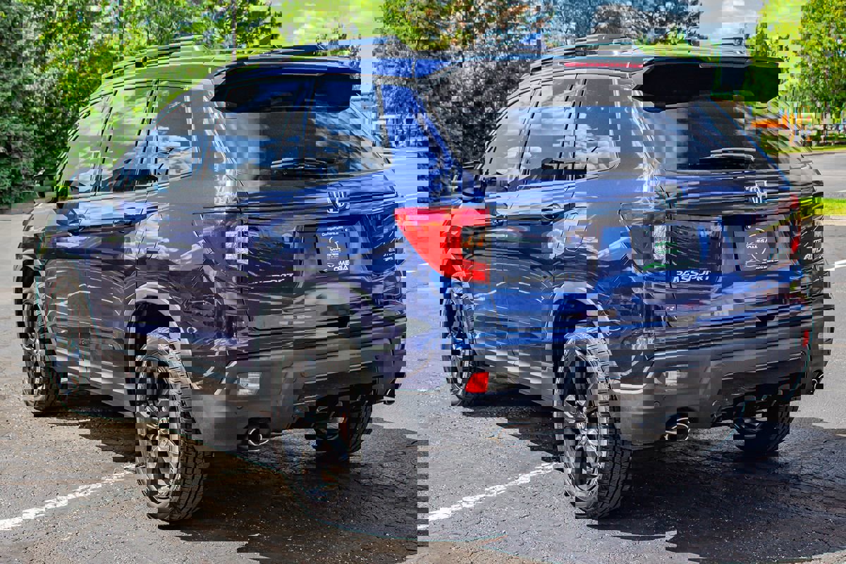 Used 2019 Honda Passport Elite image 7