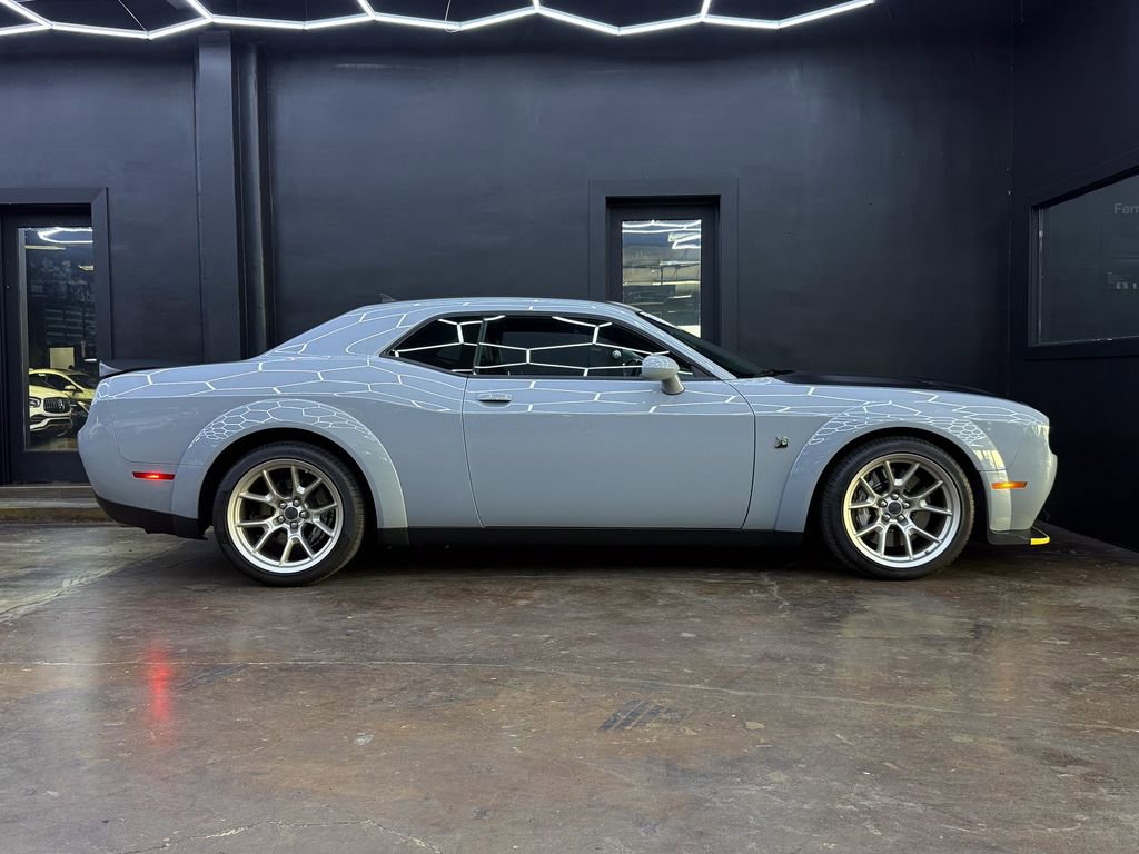 Used 2020 Dodge Challenger R/T Scat Pack RWD image 10