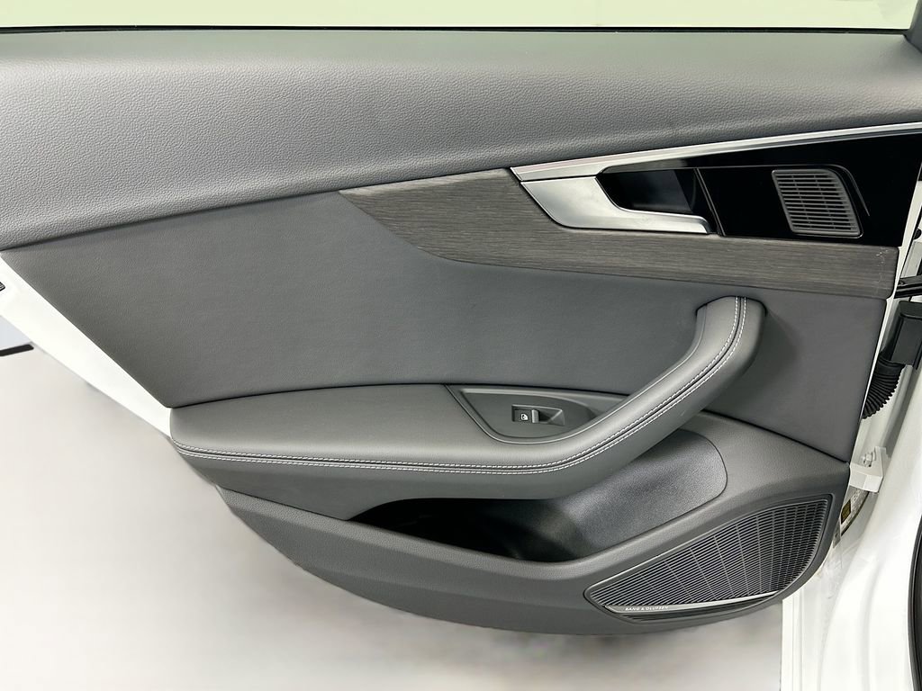 Certified 2022 Audi A4 2.0T Premium Plus w/ Premium Plus Package image 24