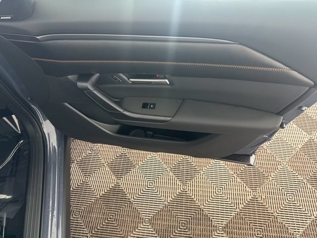New 2026 MAZDA CX-50 AWD 2.5 Hybrid w/ Weather Package image 19
