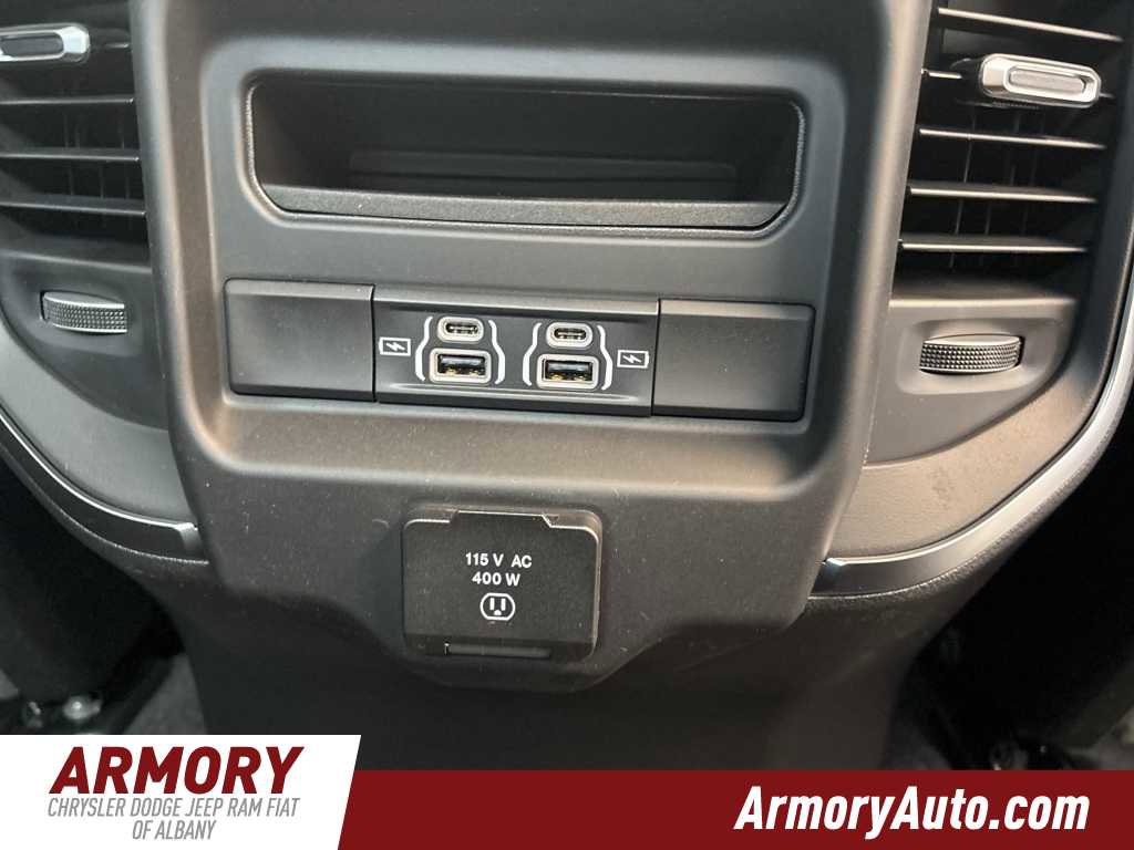 New 2026 RAM 1500 Big Horn image 35
