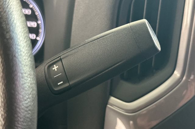 Used 2022 Chevrolet Silverado 1500 Custom AWD/4WD image 20