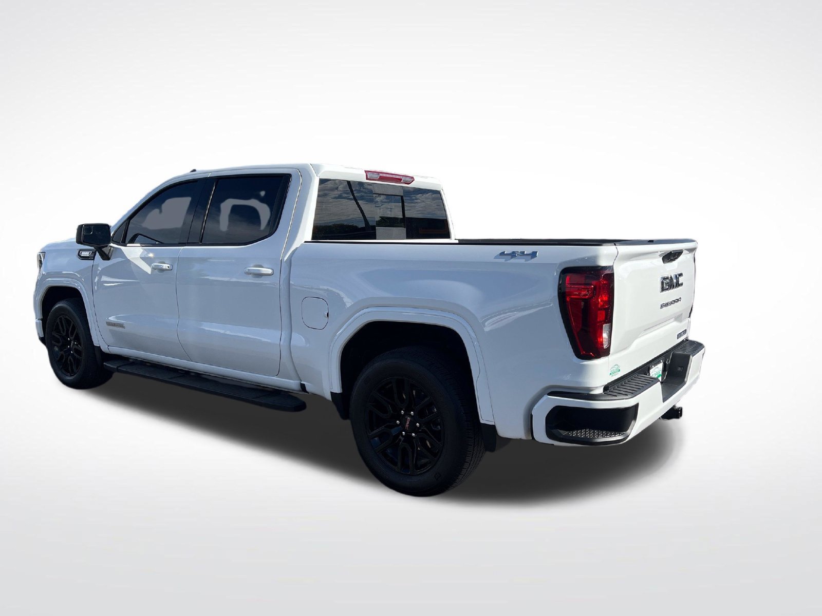Used 2025 GMC Sierra 1500 Elevation w/ Preferred Package AWD/4WD image 6