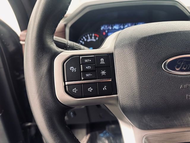 Used 2024 Ford Expedition Limited image 37