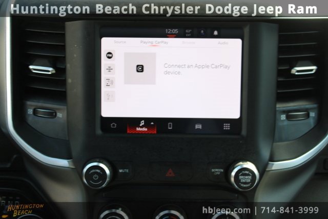 Used 2024 RAM 2500 Big Horn image 13