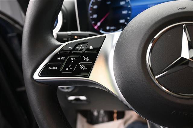 Used 2022 Mercedes-Benz C 300 4MATIC Sedan image 14