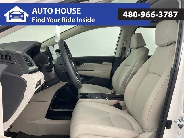 Used 2026 Honda Odyssey EX-L image 10