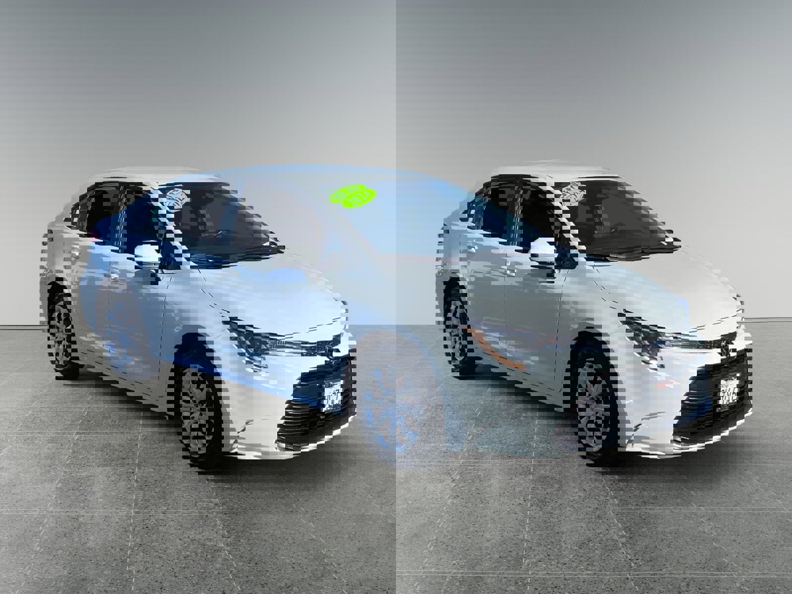 Used 2024 Toyota Corolla LE image 7