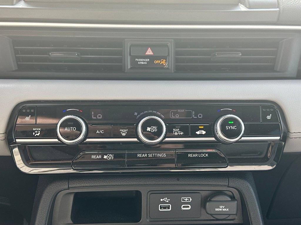 Used 2024 Honda Pilot EX-L image 25