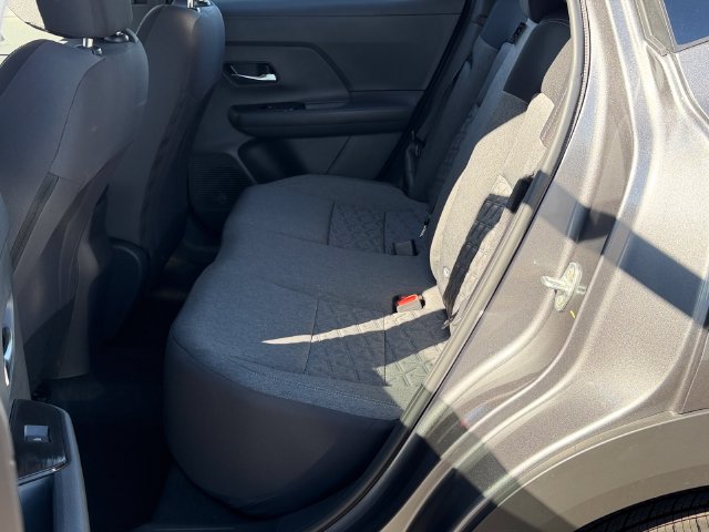 New 2027 Nissan Kicks SV FWD image 20