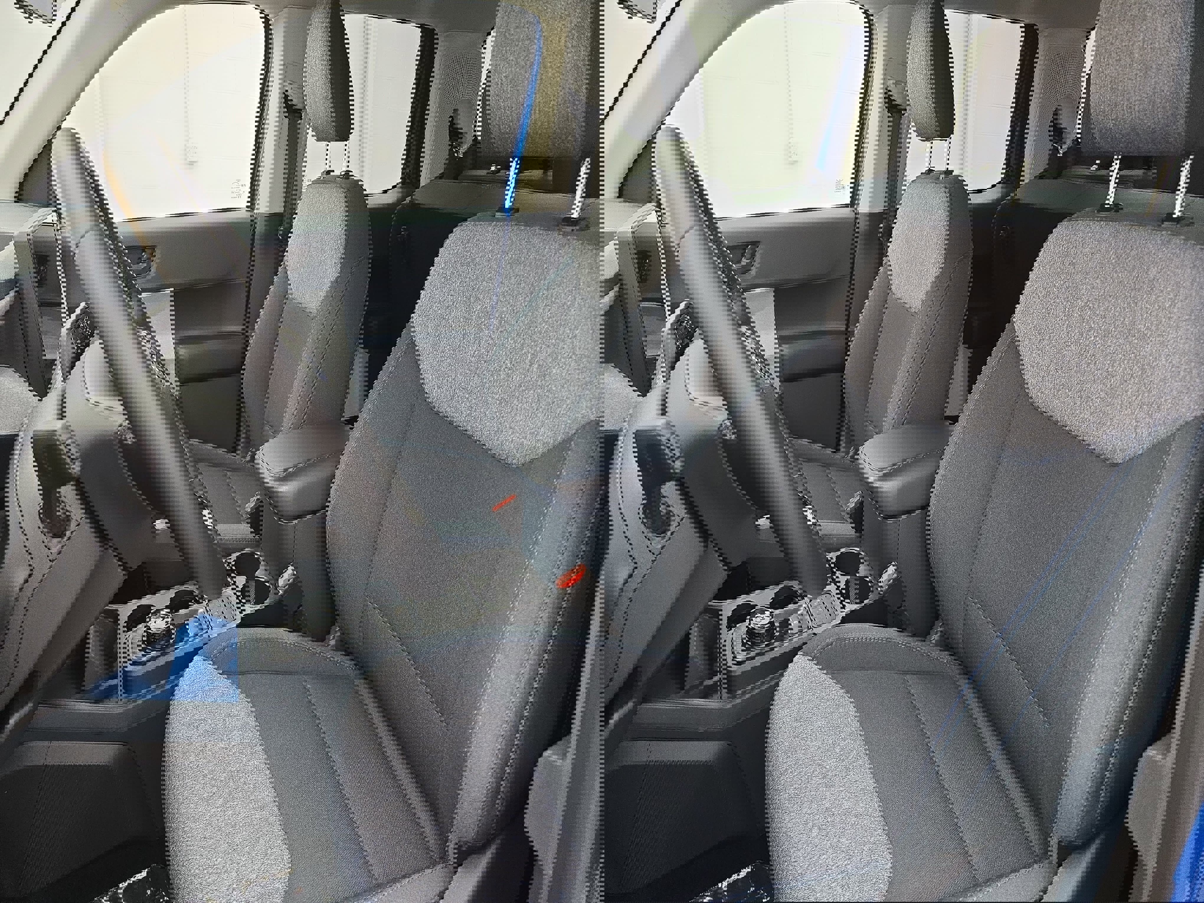 Used 2025 Ford Maverick XLT w/ XLT Luxury Package image 14