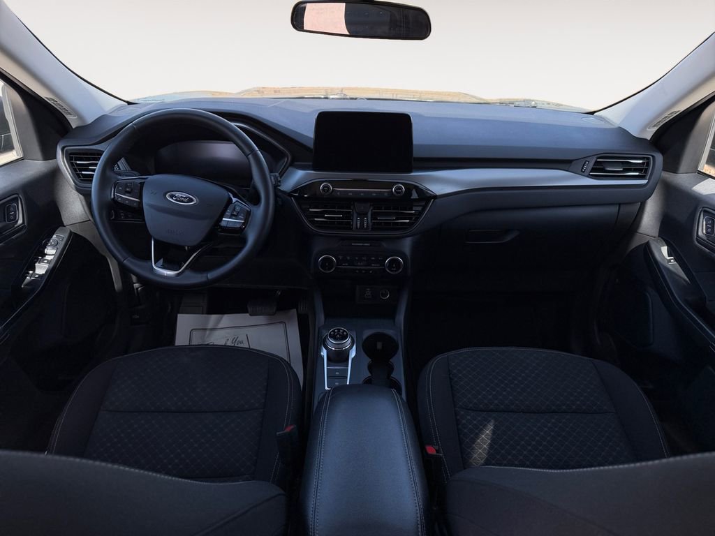 Used 2024 Ford Escape Active image 13