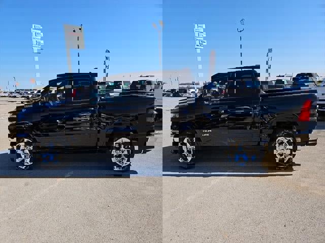 New 2026 RAM 1500 Lone Star image 32