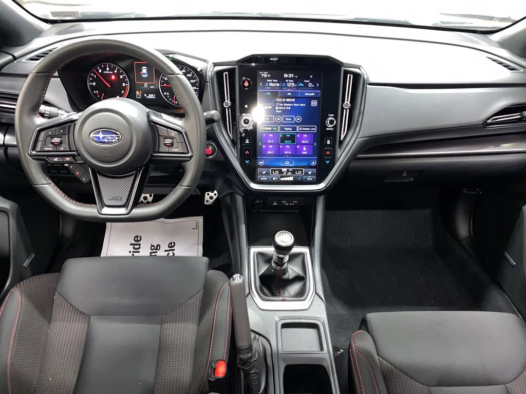 Used 2023 Subaru WRX Premium AWD/4WD image 26