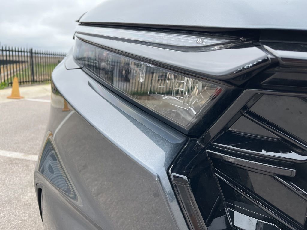 Certified 2023 Honda CR-V Sport image 14