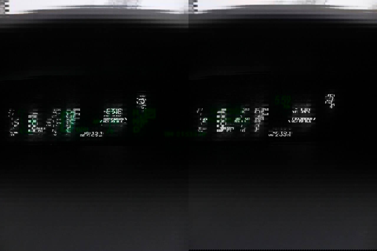 Used 2011 Toyota Prius Three w/ Navigation Pkg image 23