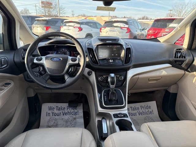 Used 2014 Ford C-MAX Energi SEL image 37