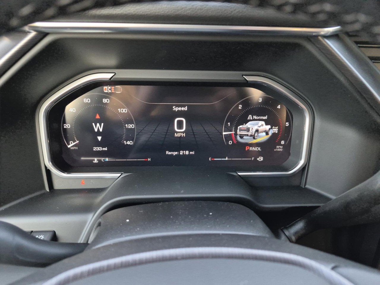 New 2026 GMC Sierra 3500 Denali Ultimate image 21