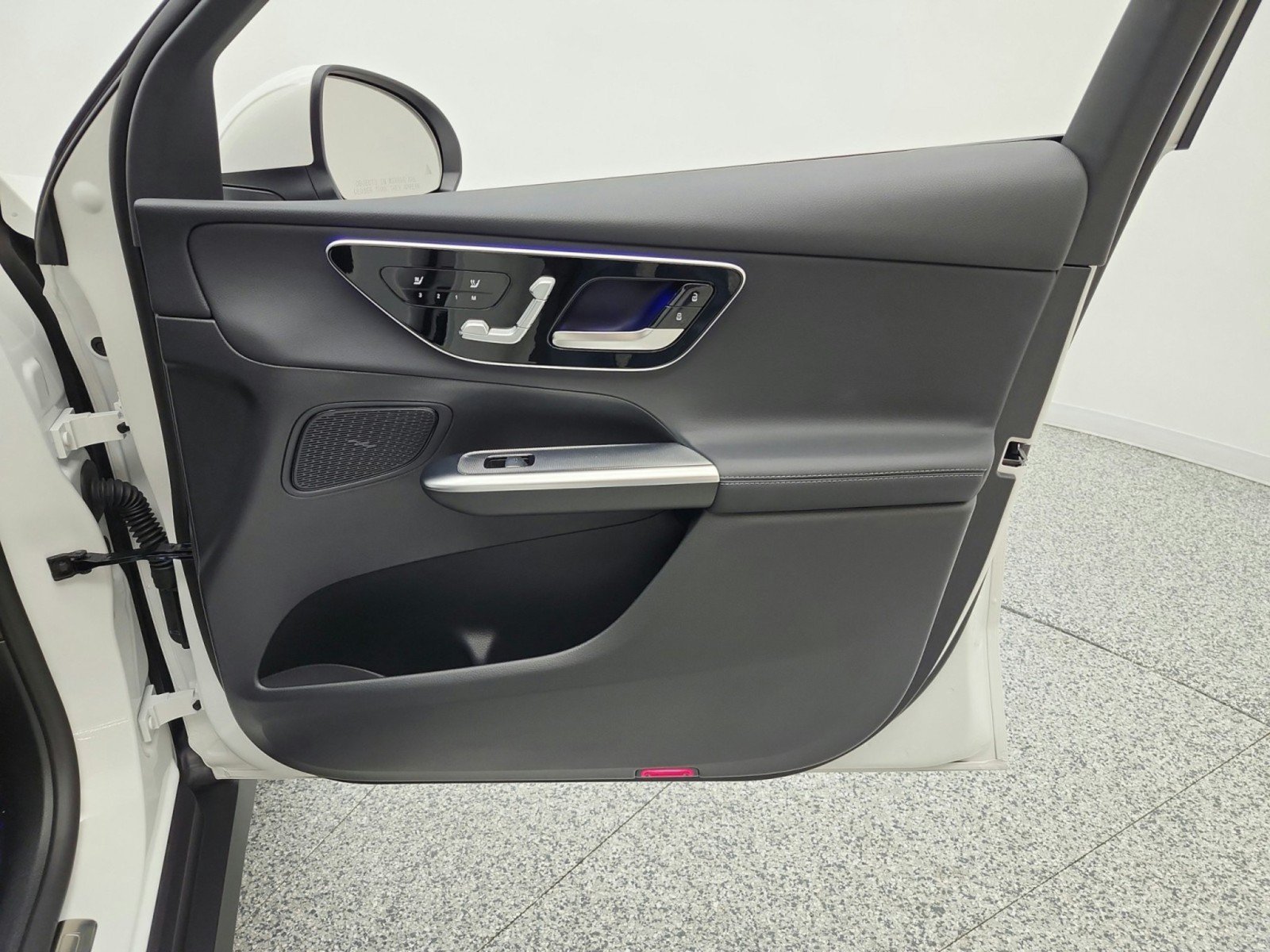 Certified 2026 Mercedes-Benz GLC 300 image 19