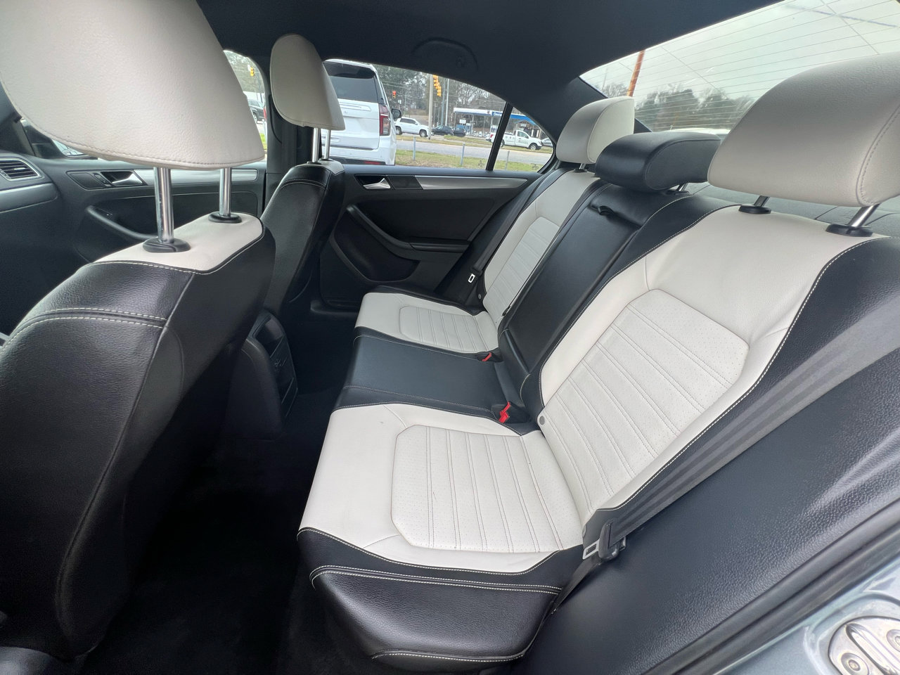 Used 2016 Volkswagen Jetta Sport image 37