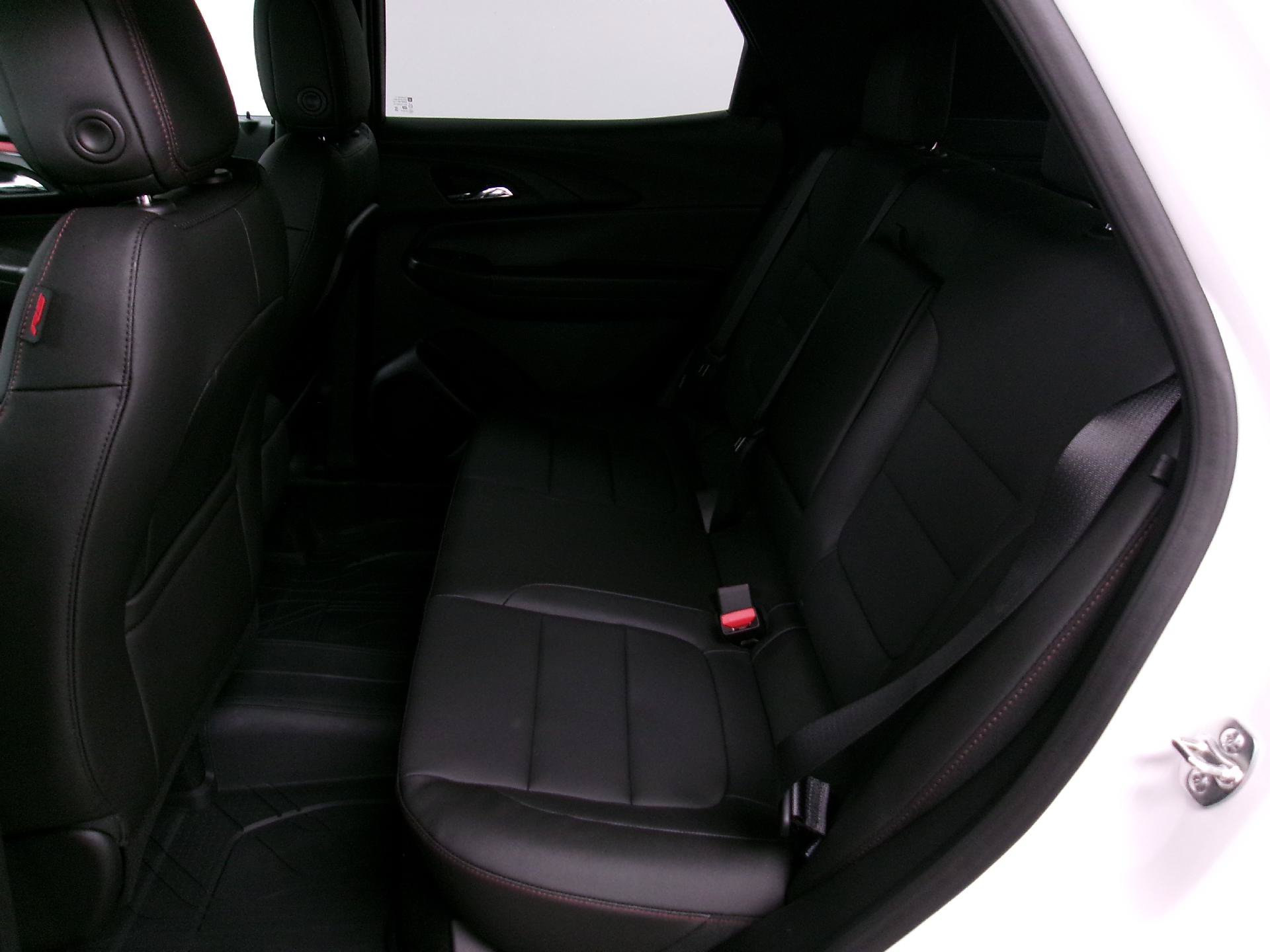 New 2026 Chevrolet TrailBlazer RS w/ Convenience Package AWD/4WD image 9
