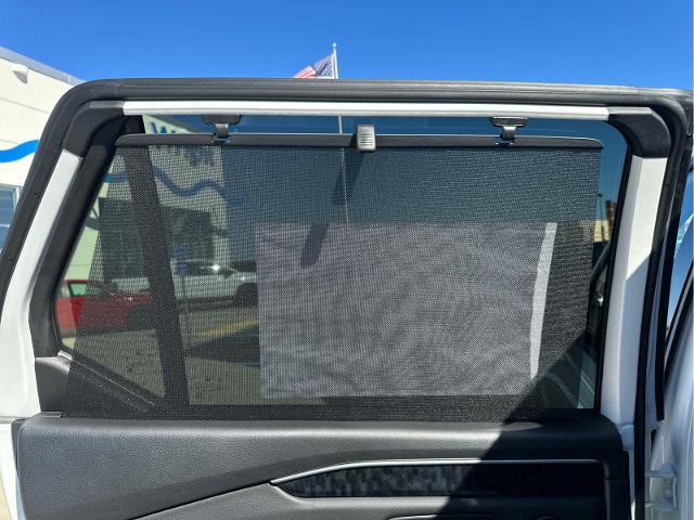 New 2026 Honda Passport TrailSport Elite image 48