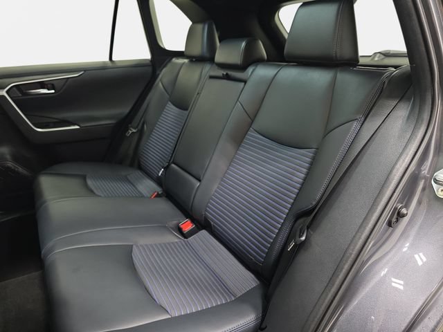 Certified 2020 Toyota RAV4 XSE AWD/4WD image 11
