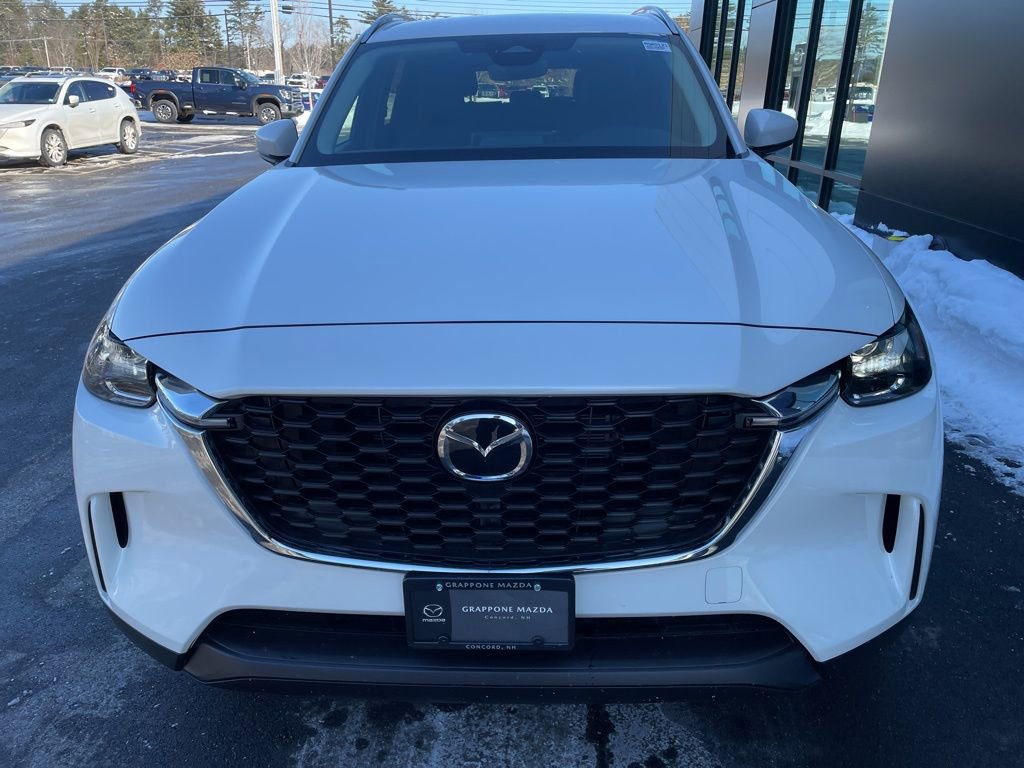 New 2026 MAZDA CX-90 3.3 Turbo w/ Select Package image 3