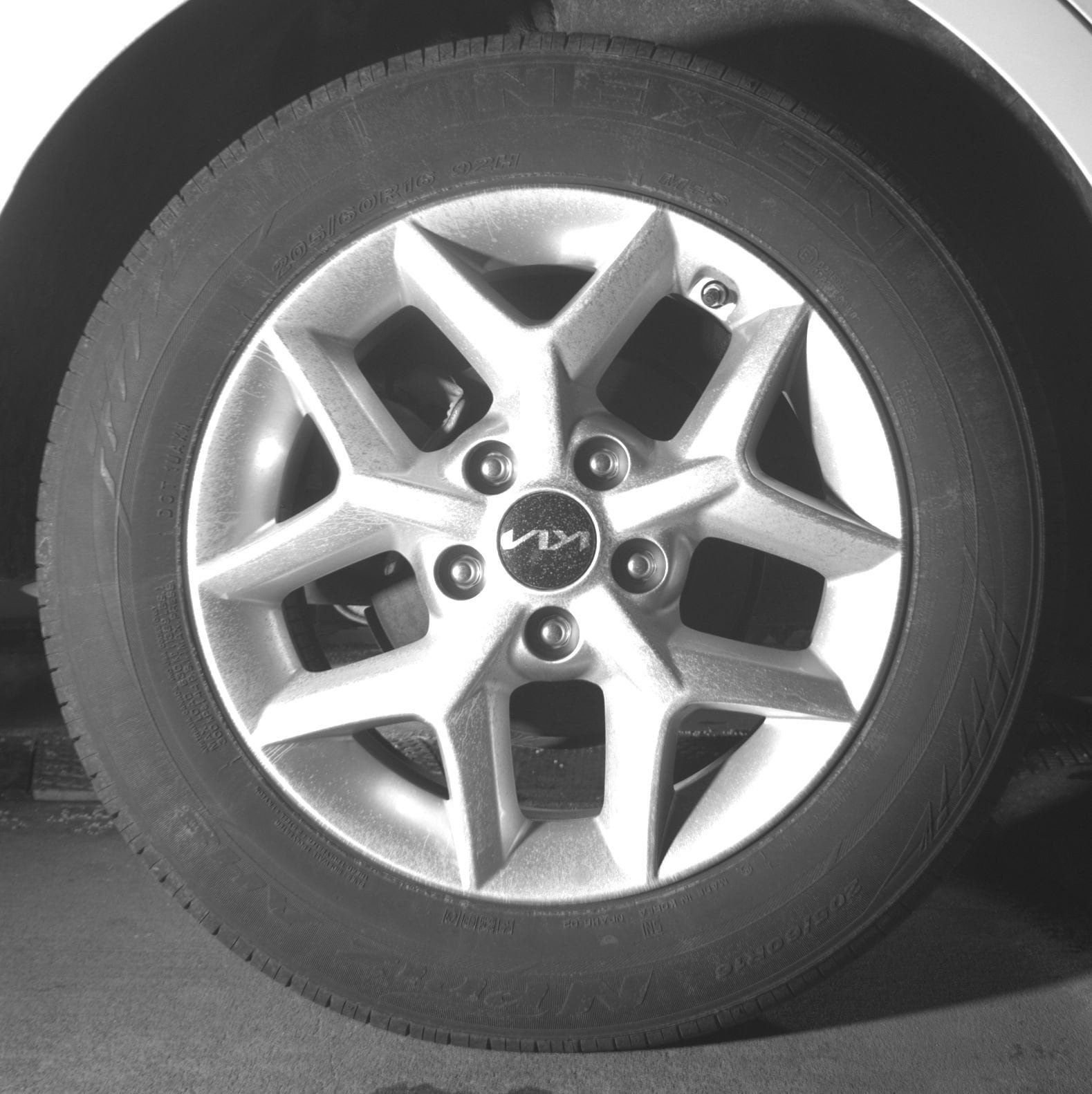 Used 2025 Kia Soul LX w/ LX Technology Package FWD image 18