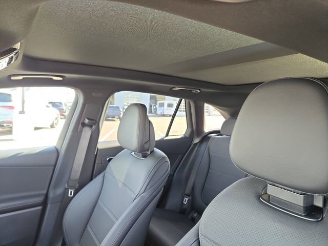 New 2026 Mercedes-Benz GLC 300 4MATIC image 25