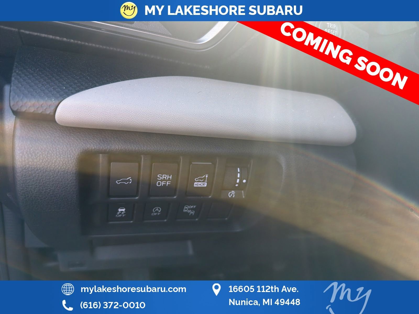 Used 2023 Subaru Forester Limited image 12