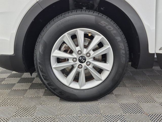 Used 2019 Kia Sorento AWD w/ LX Convenience Package image 26
