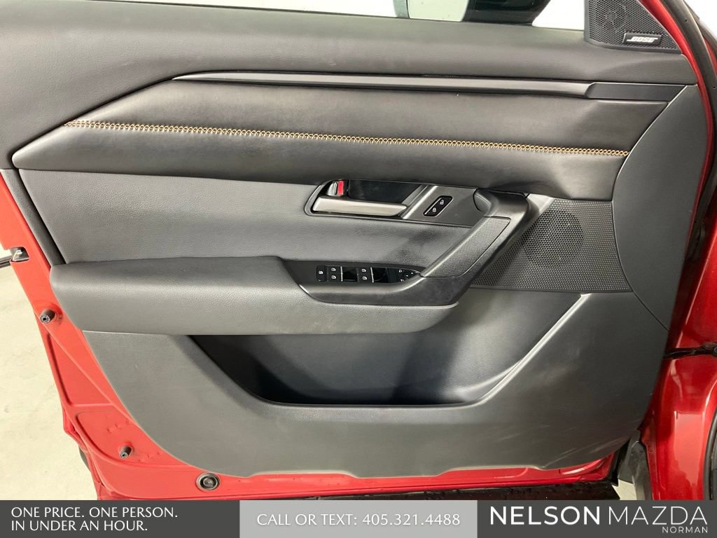 Used 2025 MAZDA CX-50 AWD 2.5 Hybrid w/ Weather Package image 19
