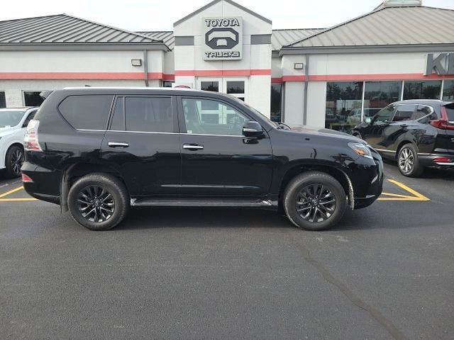 Used 2023 Lexus GX 460 Premium image 5