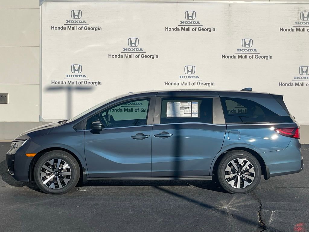 New 2026 Honda Odyssey EX-L image 2