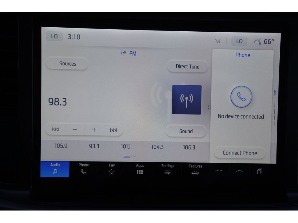 Used 2025 Ford F150 XLT w/ Equipment Group 301A Standard image 18