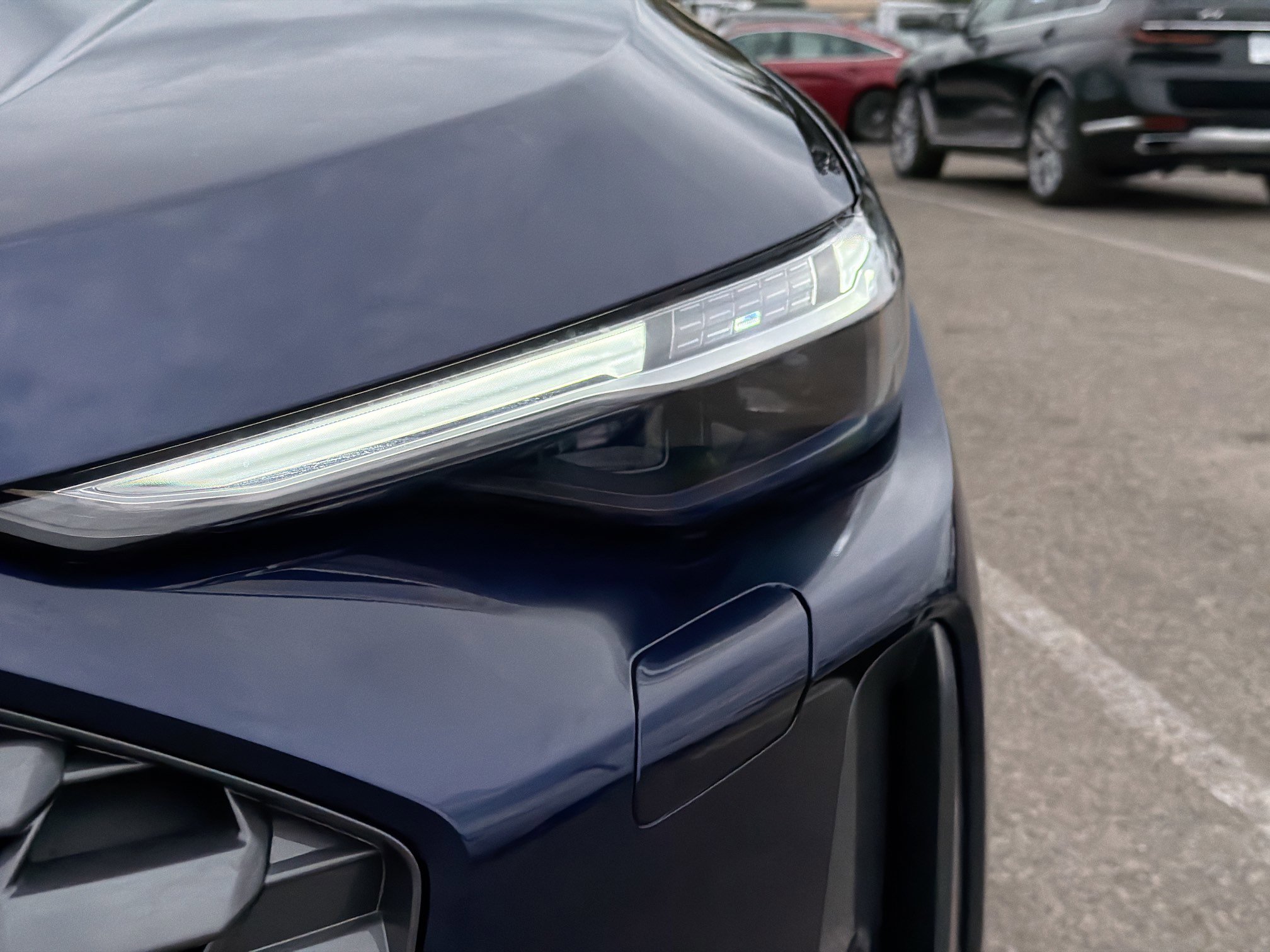 New 2025 Audi Q5 Premium Plus image 9