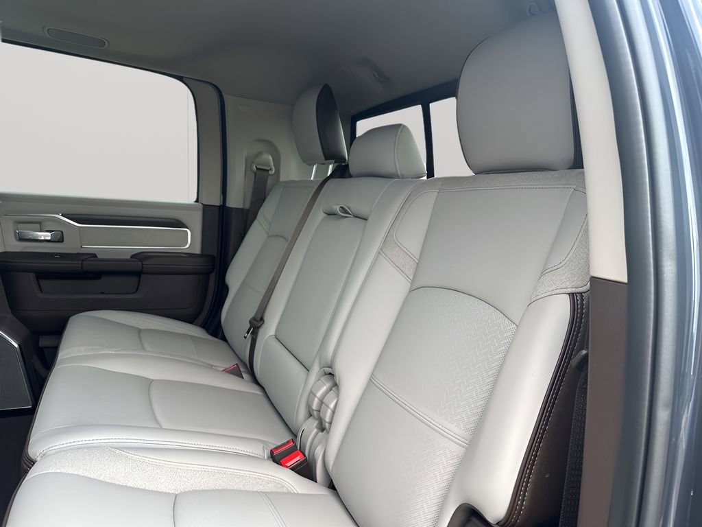 New 2026 RAM 3500 Laramie image 20