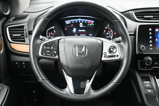Used 2022 Honda CR-V Touring image 24