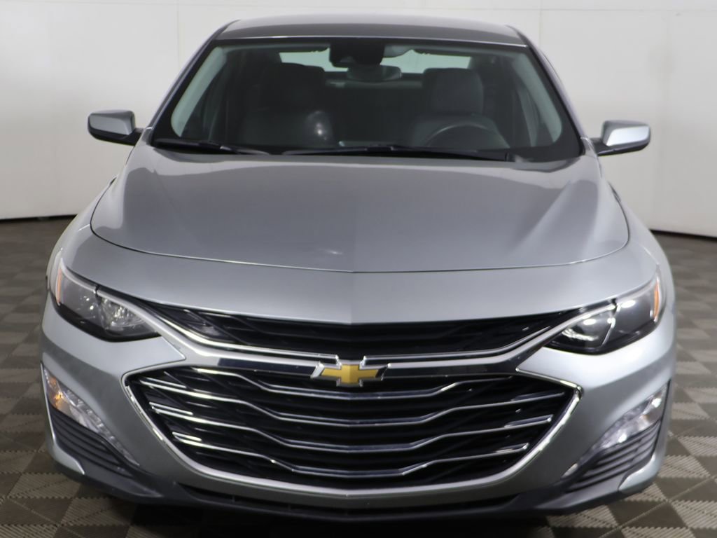 Used 2025 Chevrolet Malibu LT image 9
