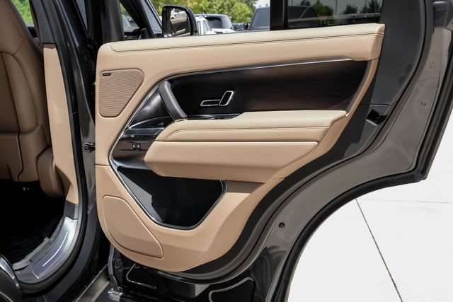 New 2026 Land Rover Range Rover SE AWD/4WD image 61