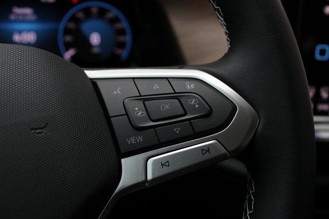 New 2026 Volkswagen Atlas SE image 16