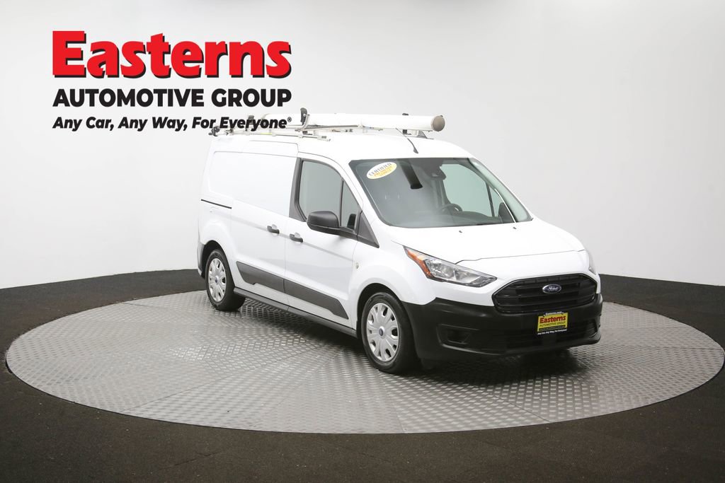 Used 2020 Ford Transit Connect XL image 51