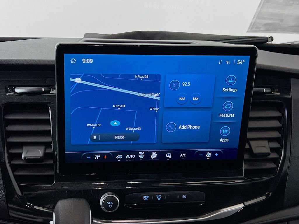 New 2024 Ford Transit 350 AWD w/ Interior Upgrade Package image 21