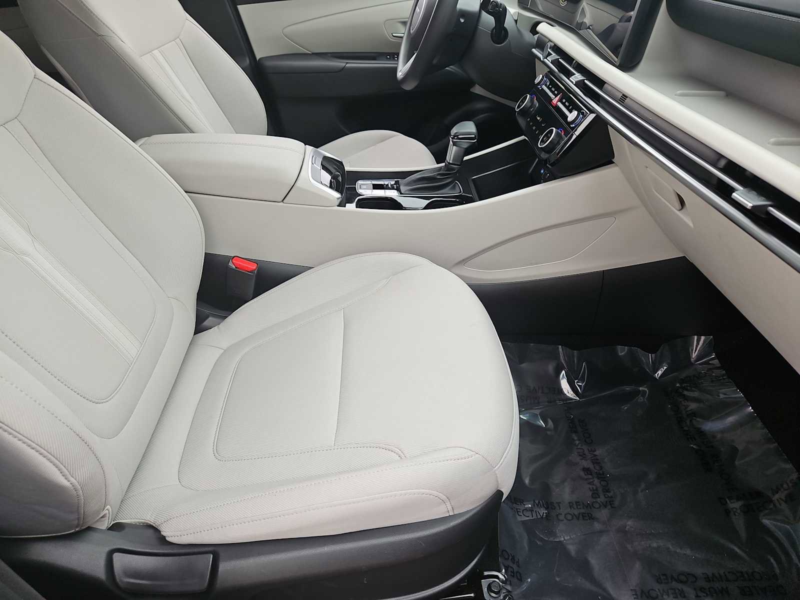 New 2026 Hyundai Tucson SEL image 22